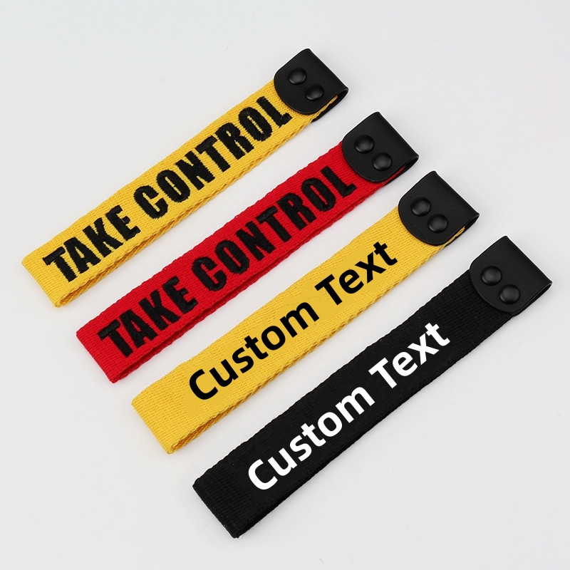 Correa bordada personalizada p - 3D Printing Keyboard reseña y precio