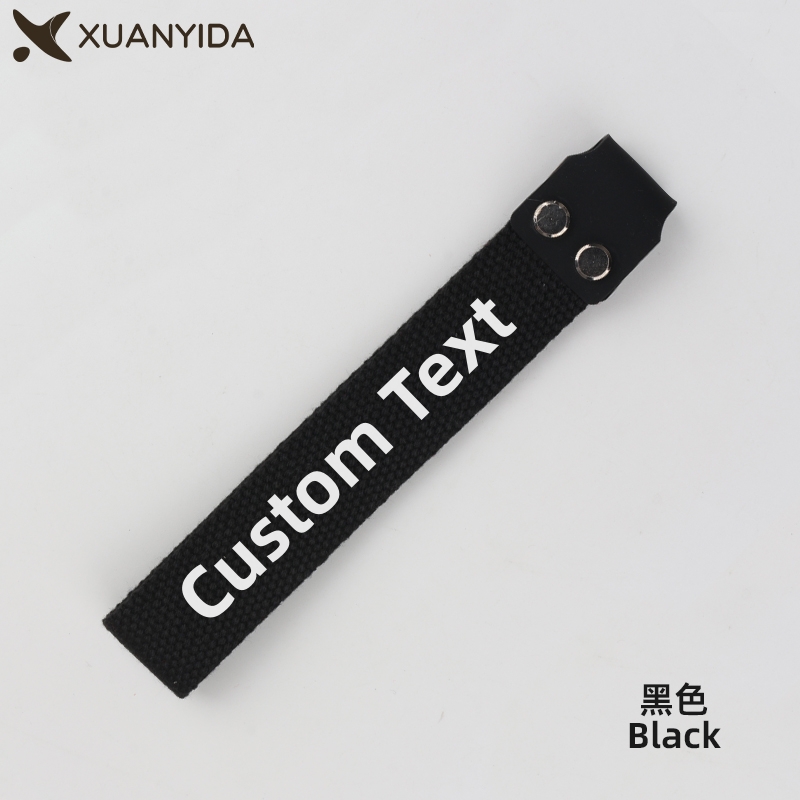 Correa bordada personalizada p - 3D Printing Keyboard reseña y precio