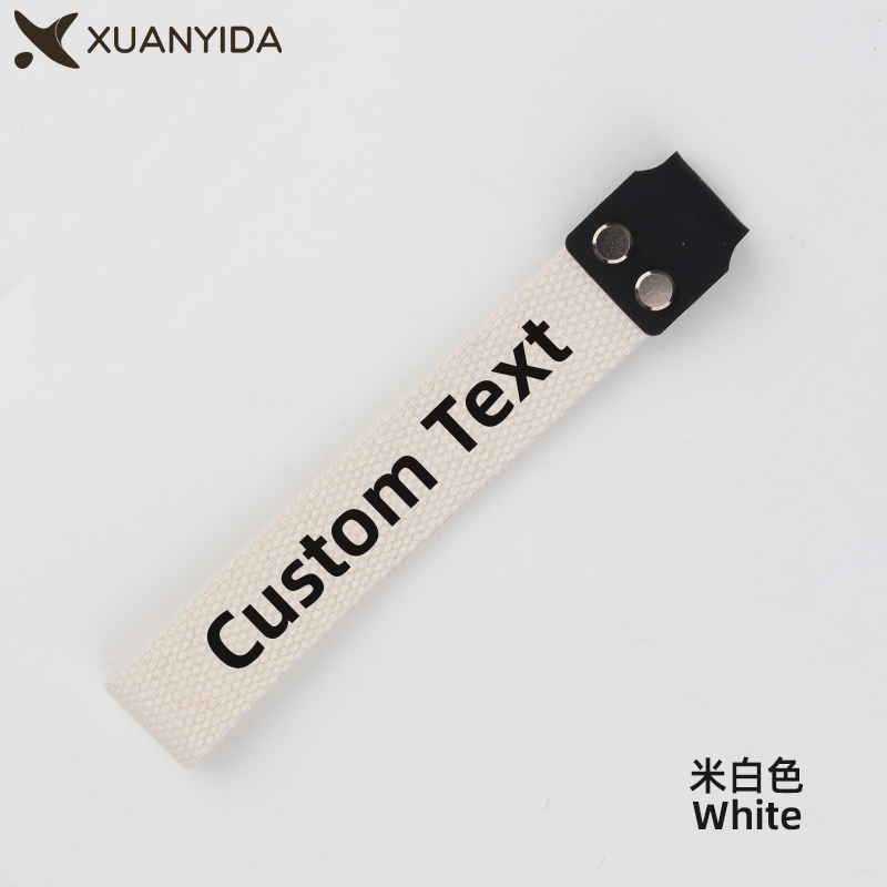 Correa bordada personalizada p - 3D Printing Keyboard reseña y precio
