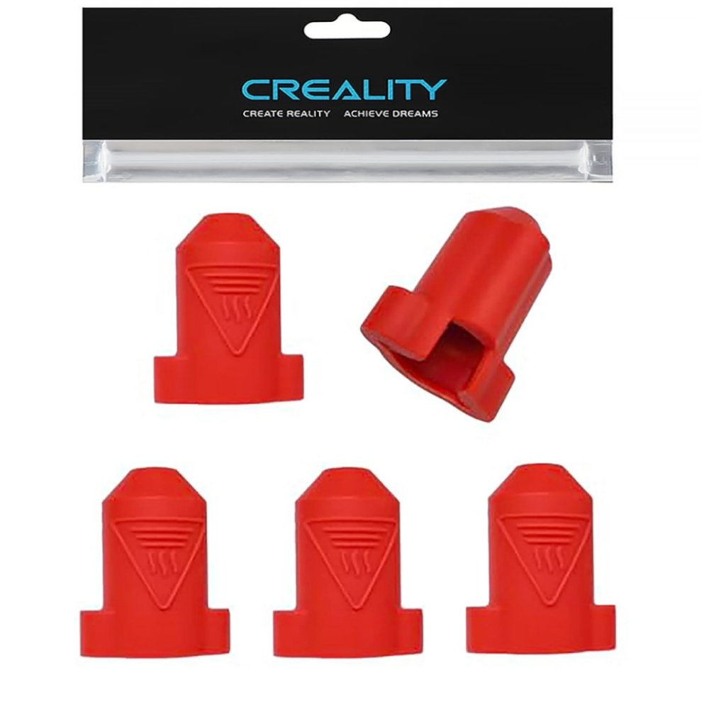 Creality K1 Max Calcetines de  - Creality Printer K1 reseña y precio