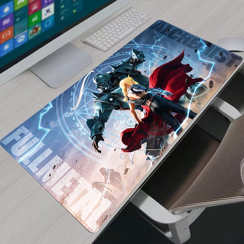 Alfombrilla de ratón grande Fu - 3D Printing Keyboard reseña y precio