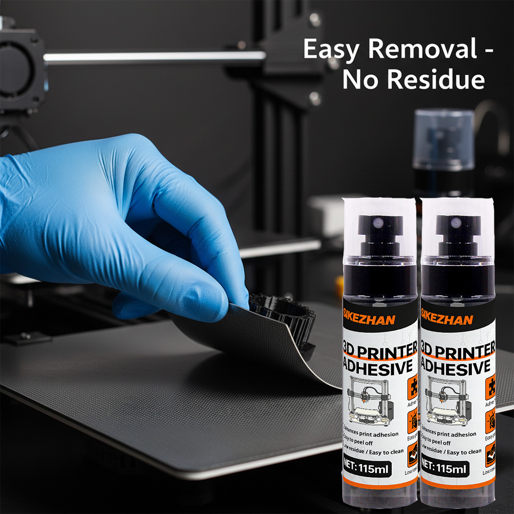 Pegamento Premium para Camas d - Glue For 3D Printing reseña y precio