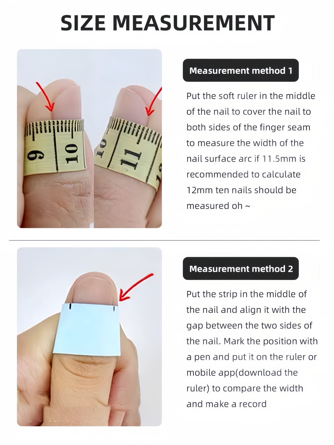 10 piezas de puntas de uñas po - Glue For 3D Printing reseña y precio