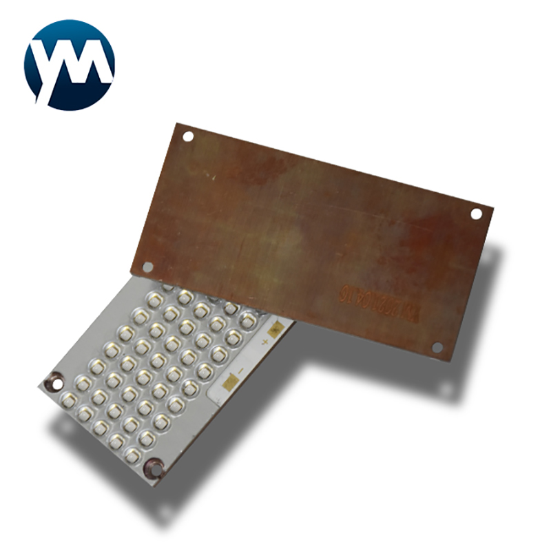 Módulo LED UV de 200W, lámpara - Glue For 3D Printing reseña y precio