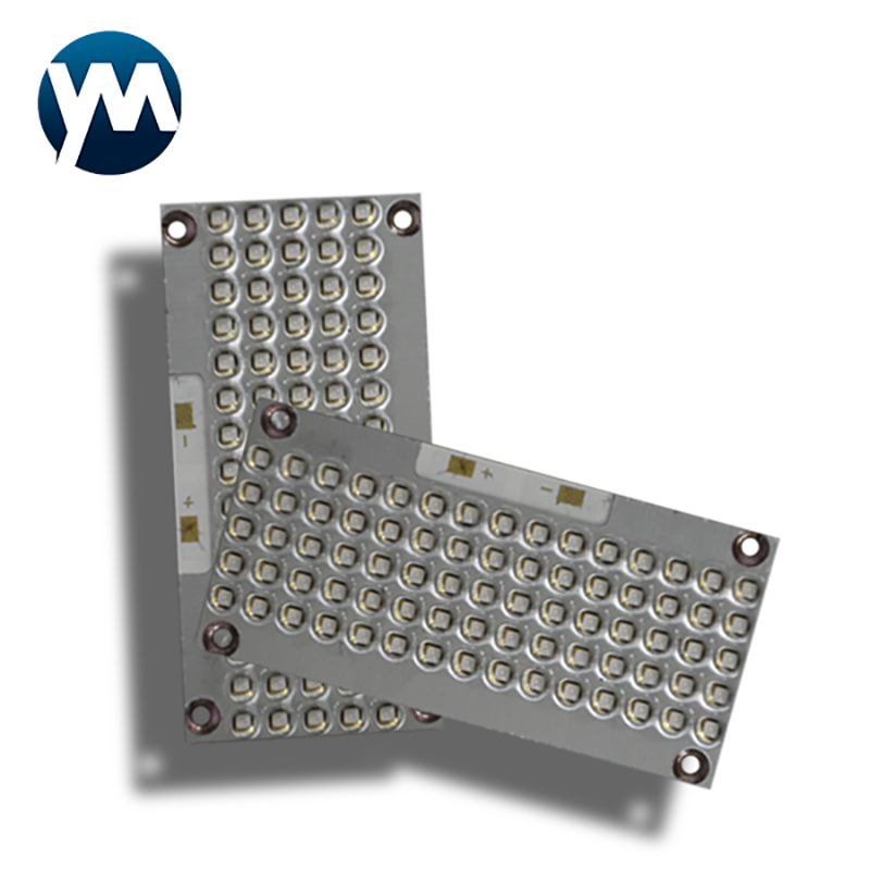 Módulo LED UV de 200W, lámpara - Glue For 3D Printing reseña y precio