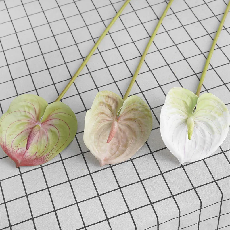 Flor de imitación para decorac - 3D Printing Ai reseña y precio