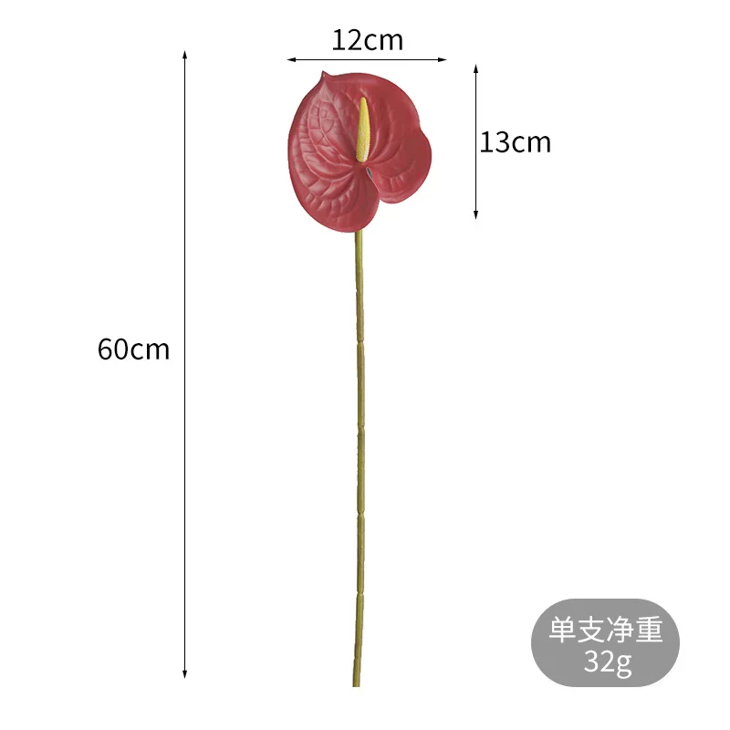 Flor de imitación para decorac - 3D Printing Ai reseña y precio