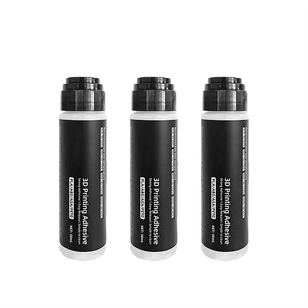 Pegamento Flashforge para la s - Glue For 3D Printing reseña y precio