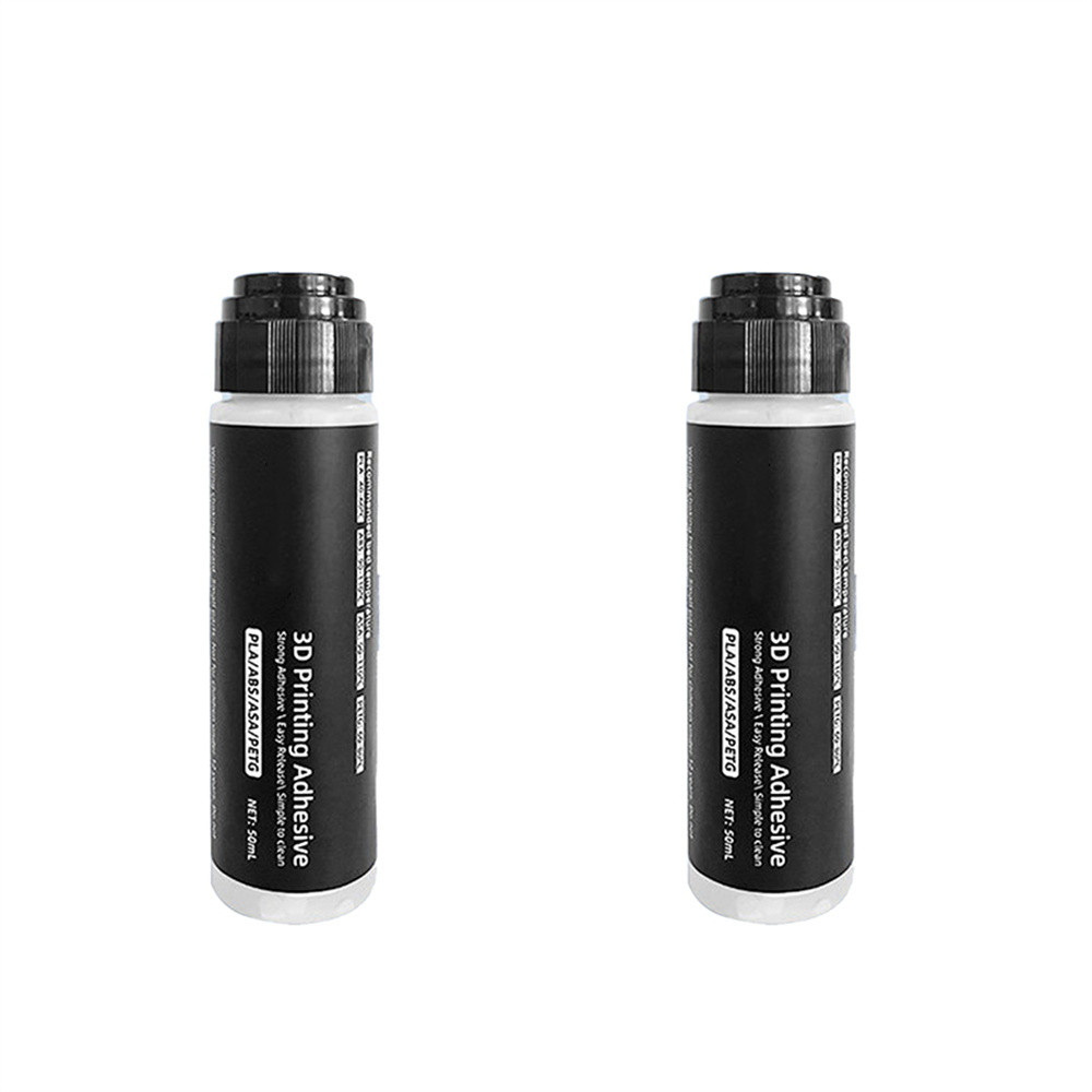 Pegamento Flashforge para la s - Glue For 3D Printing reseña y precio