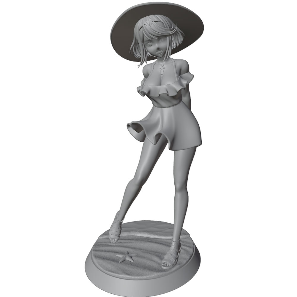 Kits de modelos de resina de c - 3D Printing App reseña y precio