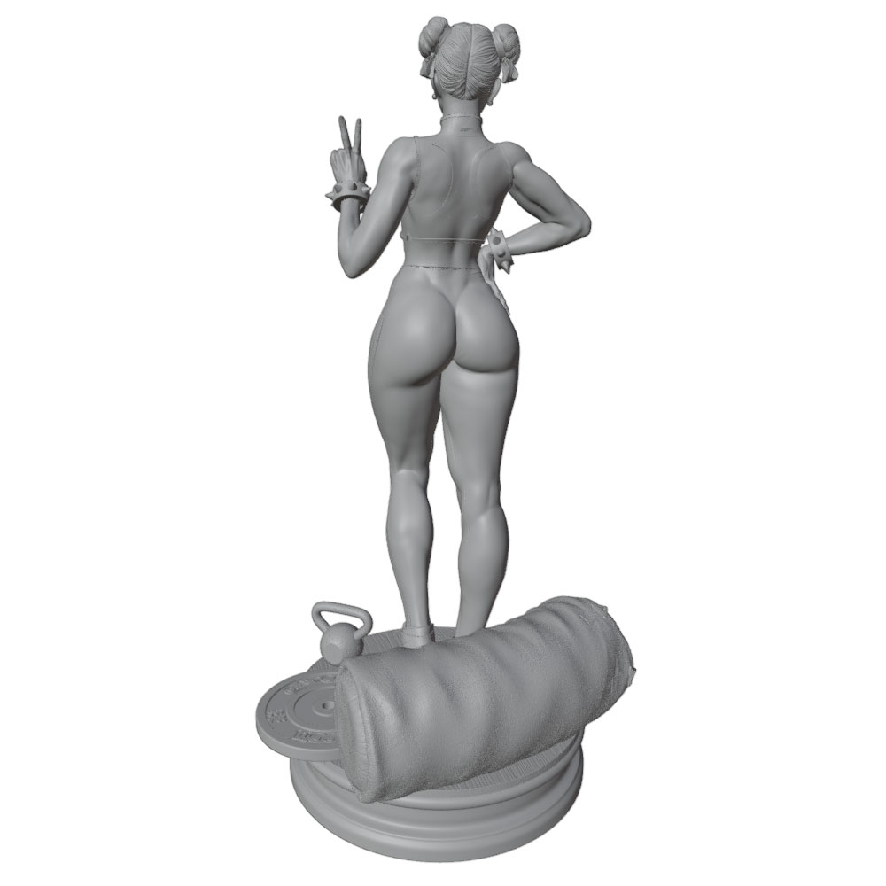 Kits de modelos de resina para - 3D Printing App reseña y precio