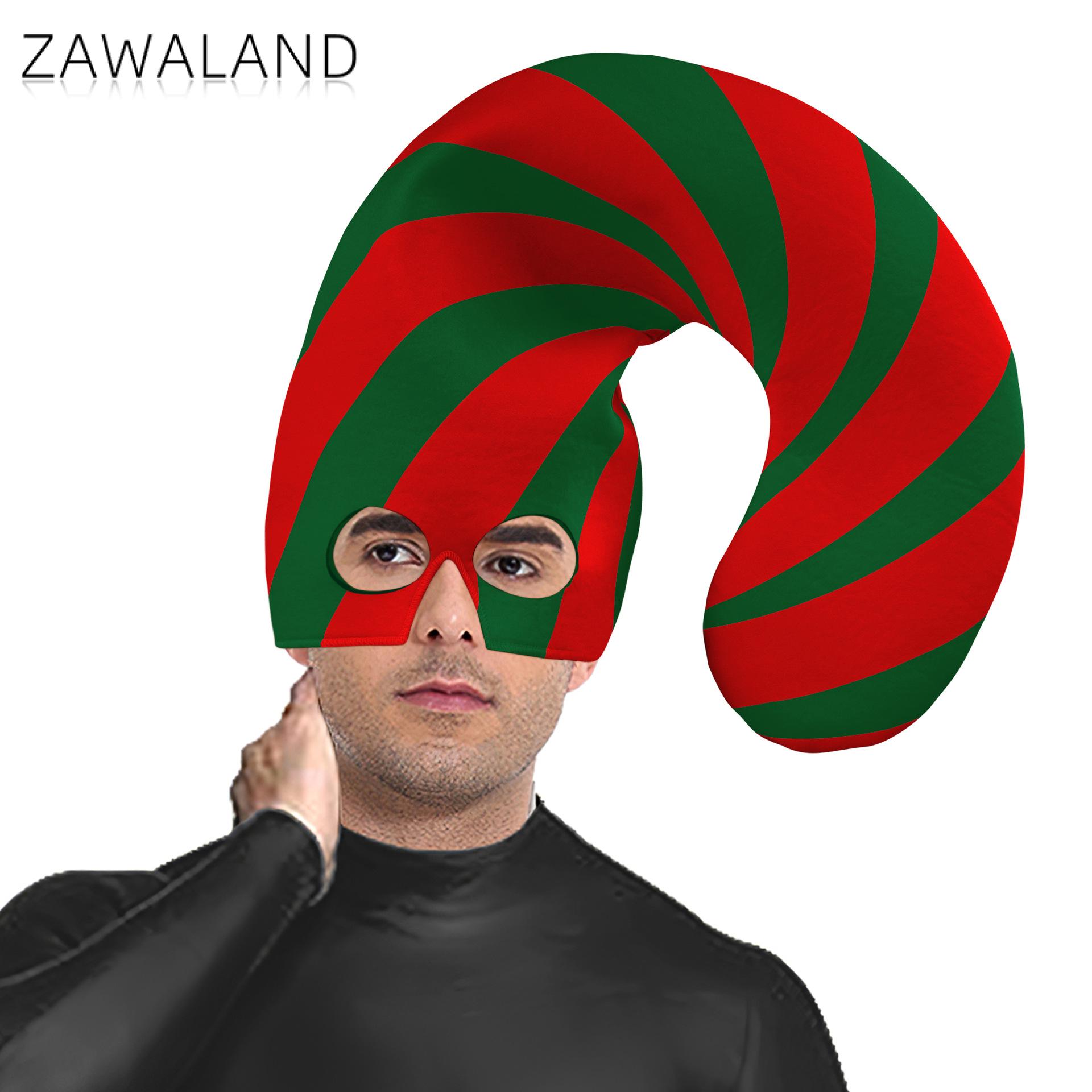 Zawaland-Sombrero de Navidad c - 3D Printing Xmas reseña y precio