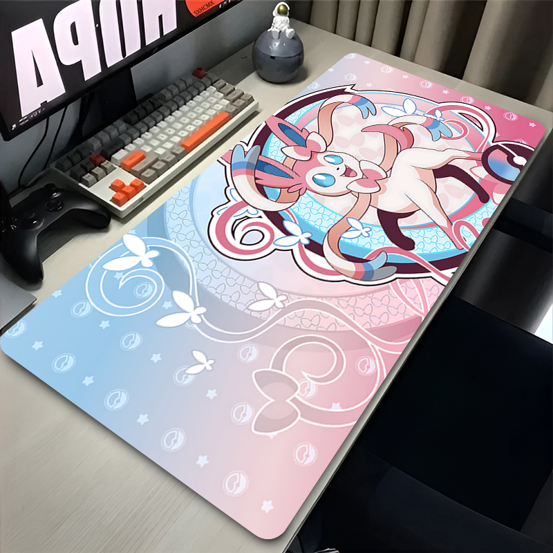 Alfombrilla de ratón grande ro - 3D Printing Keyboard reseña y precio