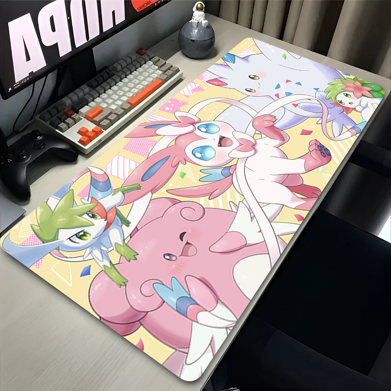 Alfombrilla de ratón grande ro - 3D Printing Keyboard reseña y precio