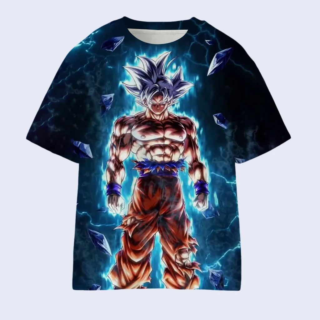 Camiseta con Estampado 3D de P - 3D Printing Dragon reseña y precio