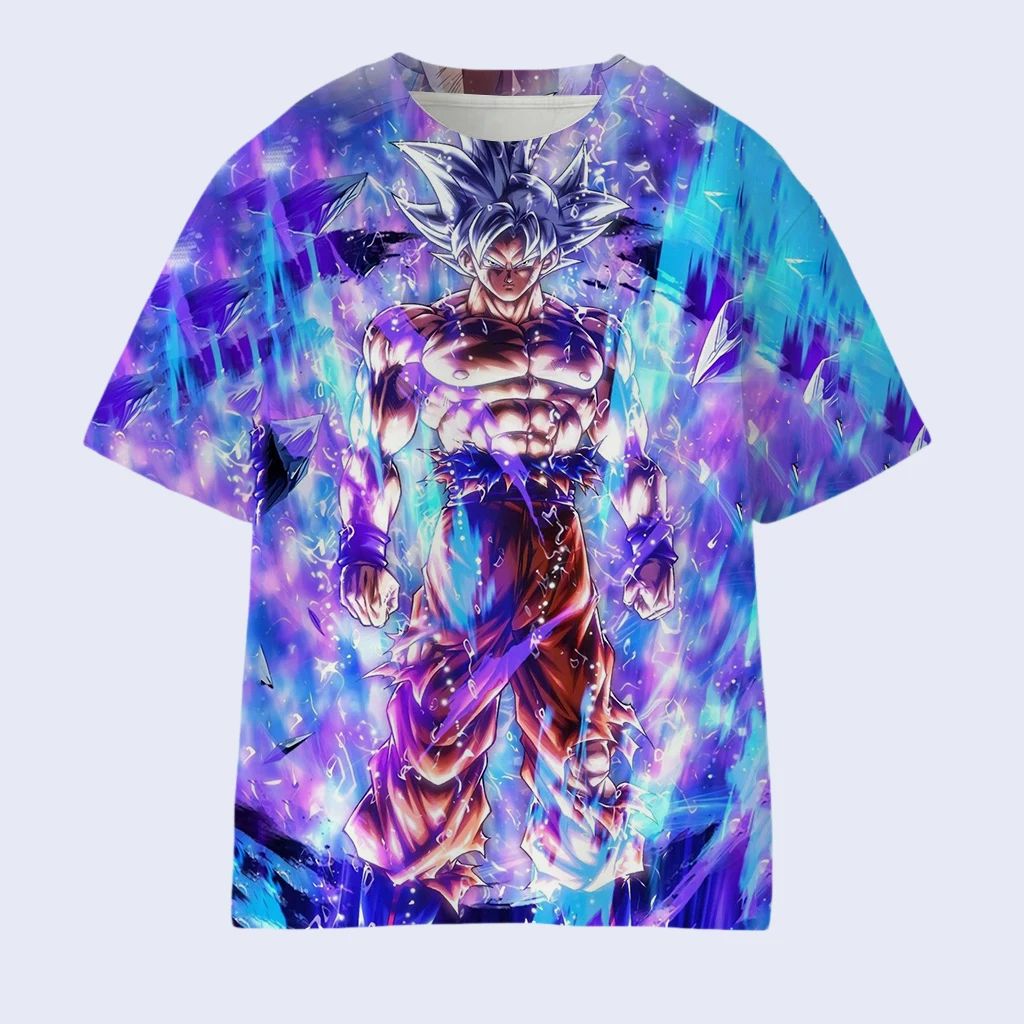 Camiseta con Estampado 3D de P - 3D Printing Dragon reseña y precio