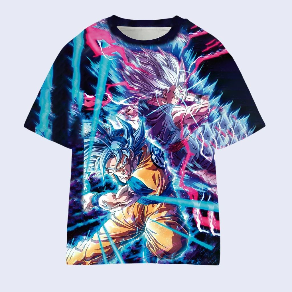 Camiseta con Estampado 3D de P - 3D Printing Dragon reseña y precio