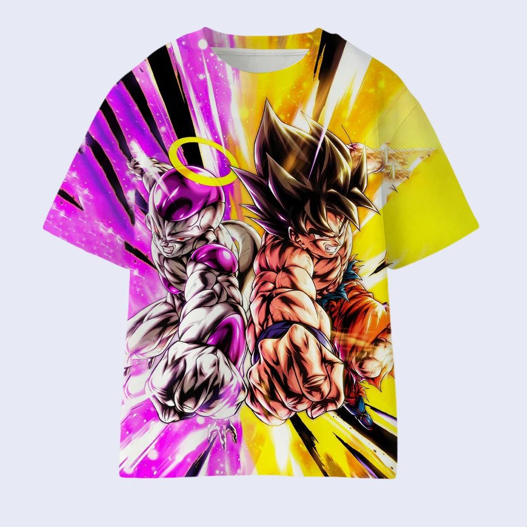 Camiseta con Estampado 3D de P - 3D Printing Dragon reseña y precio