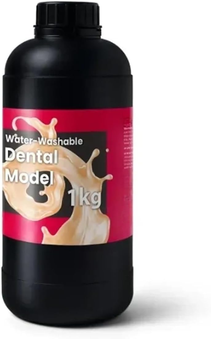 Resina para Impresora 3D Phroz - Glue For 3D Printing reseña y precio