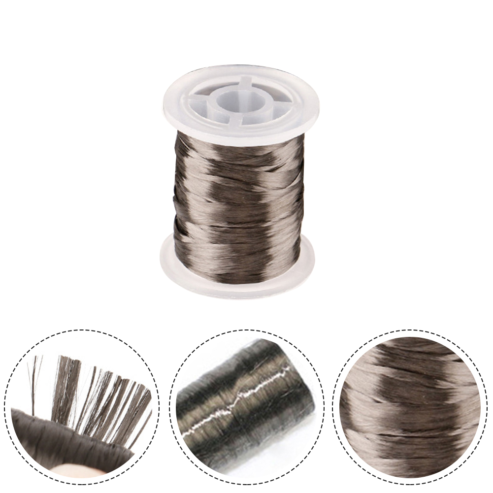 Anillo de guía de caña de pesc - Carbon Fiber Filament reseña y precio
