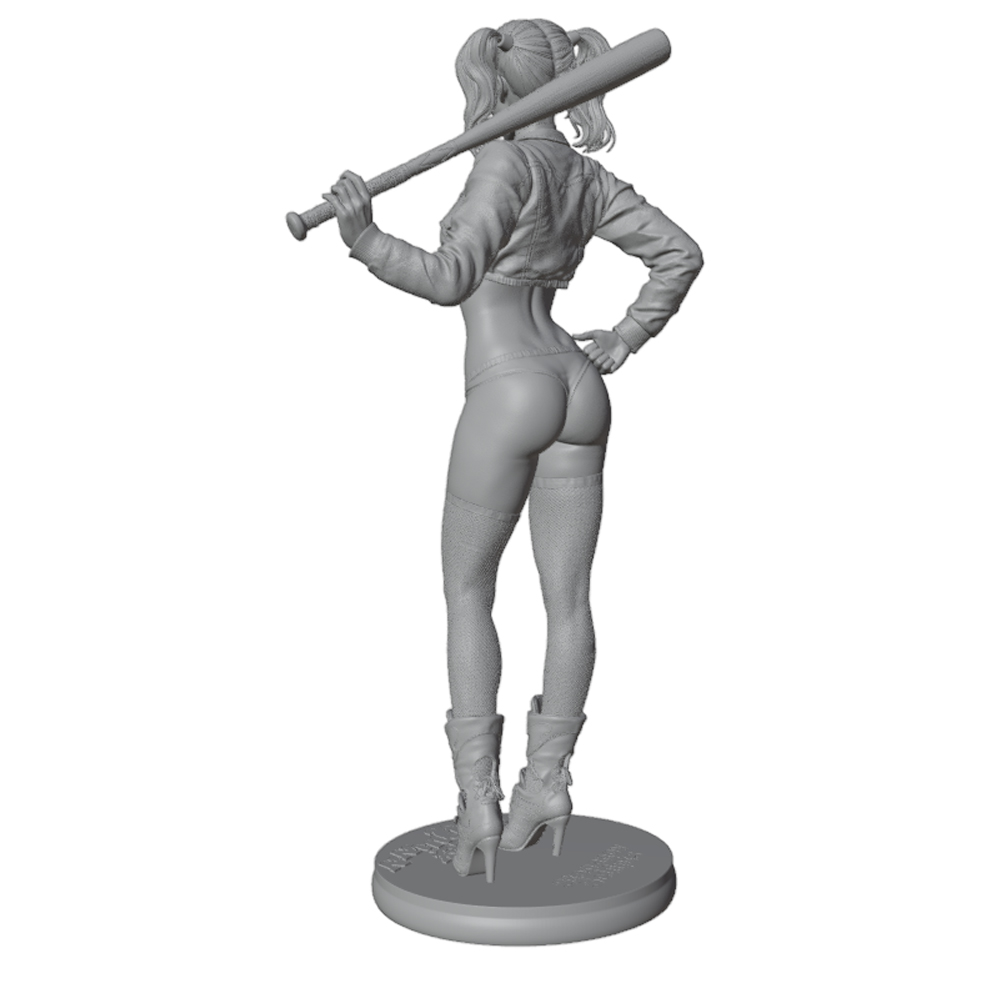 Decoración de escritorio 1/24/ - 3D Printing App reseña y precio