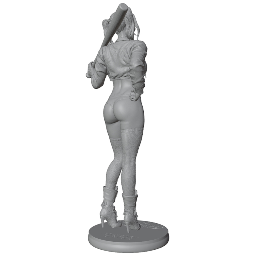 Decoración de escritorio 1/24/ - 3D Printing App reseña y precio