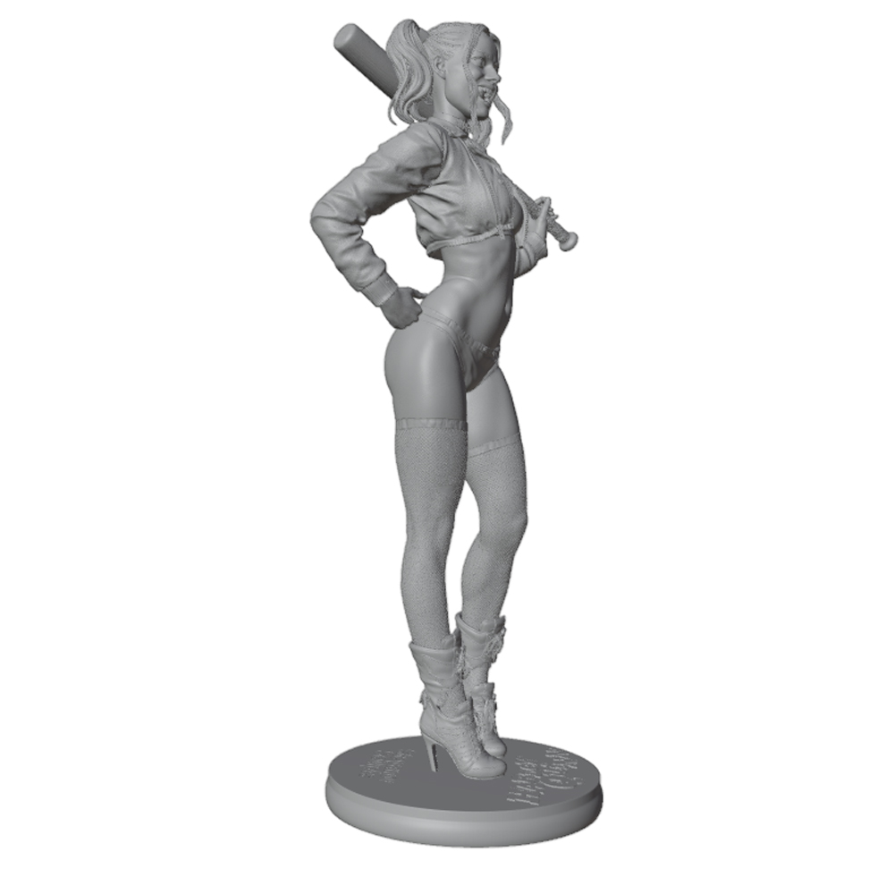 Decoración de escritorio 1/24/ - 3D Printing App reseña y precio