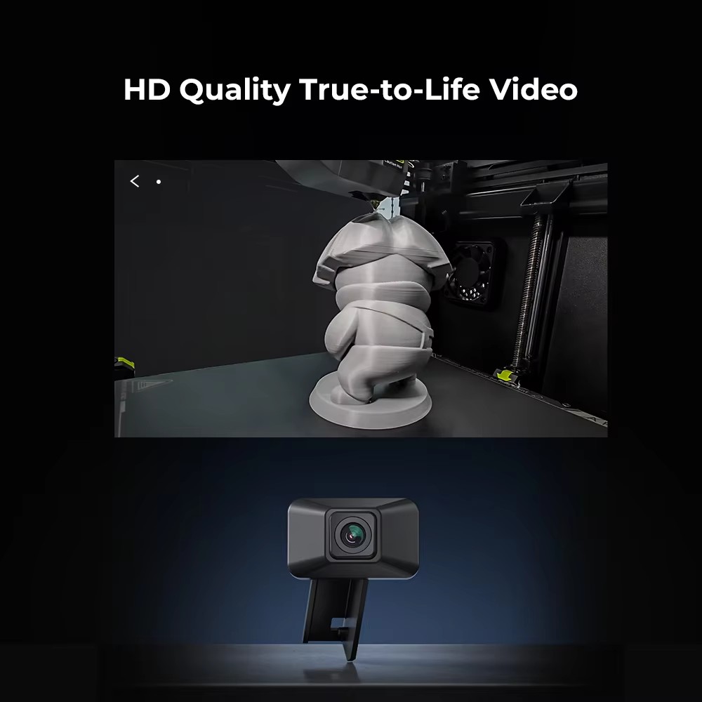 Módulo de Cámara IA Original C - 3D Printing Ai reseña y precio
